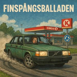 Finspångsballaden