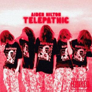 TELEPATHIC
