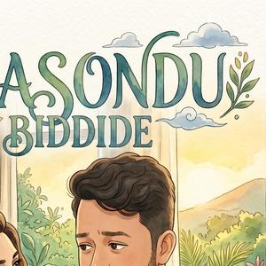 Kanasondu Biddide