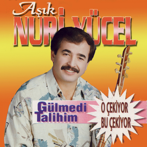 Gülmedi Talihim
