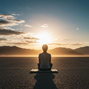 Relaxing Music for Deep Peace