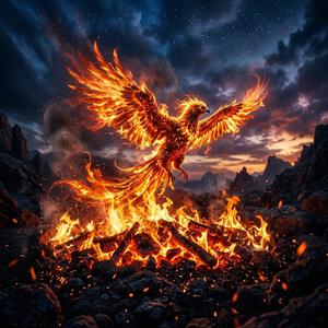 Simurg - Zümrüdüanka