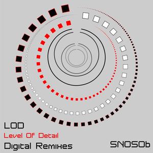 Level of Detail - Dieter Krause Remix