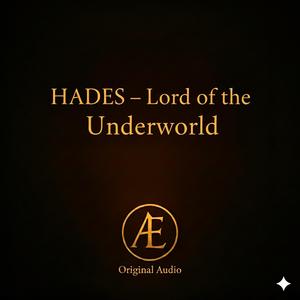 HADES (Lord of the Underworld)