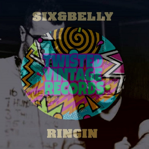 Ringin' (Original Mix)