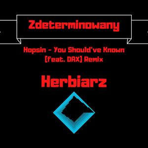 Zdeterminowany