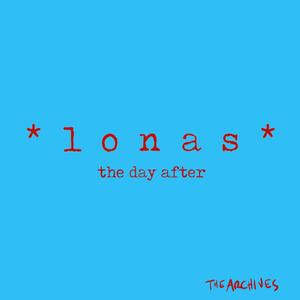 The Day After (feat. Lonas)