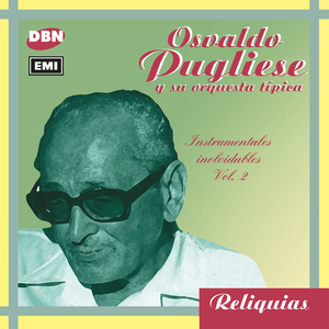 Olivero (Instrumental)