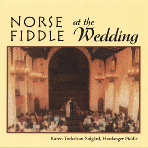 Trøndelag Bridal Waltz