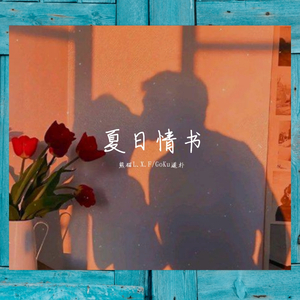 夏日情书