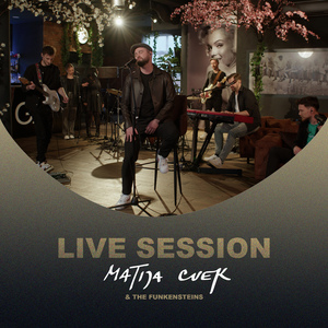 Hvala (Live Session)