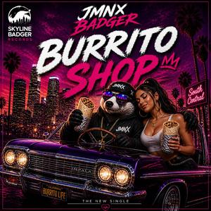 Burrito Shop