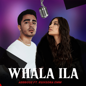 Whala Ila (feat. Ruhsora Emm)