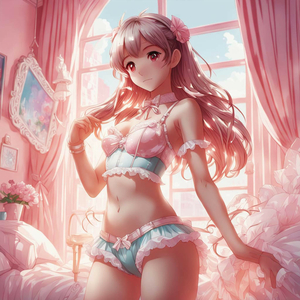 Silent Footsteps in the Rain