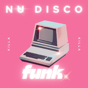 '午夜disco' & Funk Beat