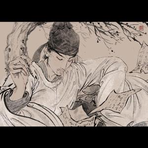 感物赋·曹丕个人曲 （cover 秋香亭）