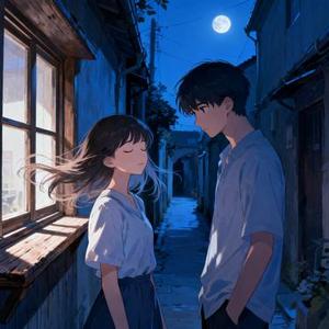 月柔