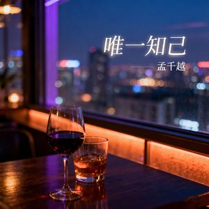 唯一知己