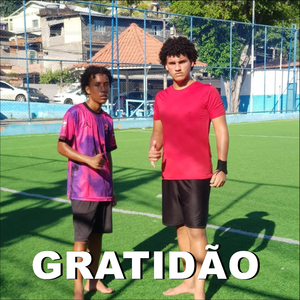 Gratidão