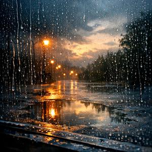 The Sky Beneath My Feet