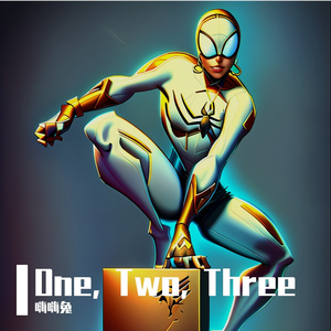 Ch!pz - One, Two, Three!（嗨嗨兔 remix）