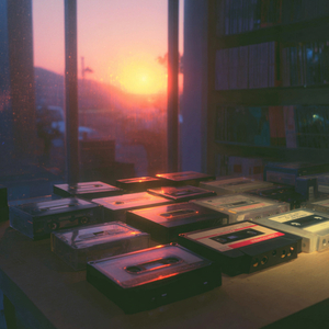 Silent Tape