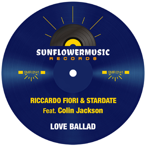 Love Ballad (Club Mix)