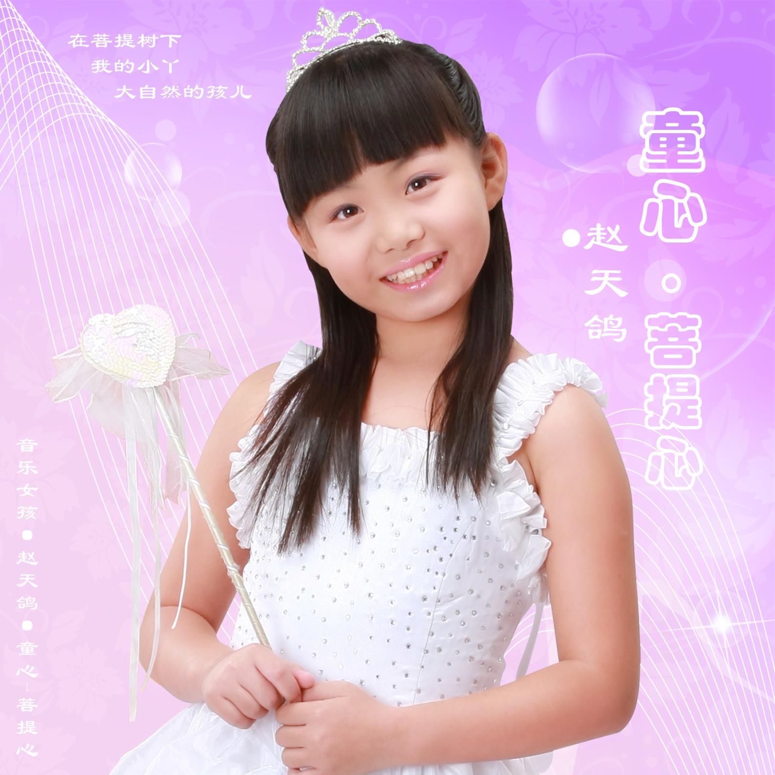 在菩提树下 - 赵天鸽 - 网易云音乐