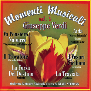 Aida - Marcia Trionfale