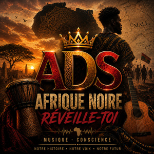 AFRIQUE NOIRE : RÉVEILLE-TOI