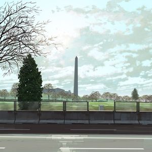 环岛旅行（吉他伴奏）