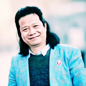 绿色的草原（新版）