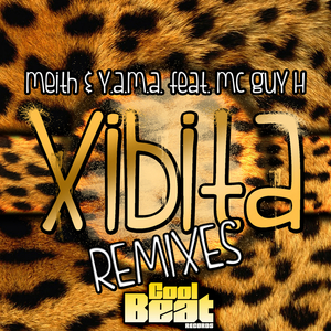 Xibita (Menina Bonita) [R'bros Remix]
