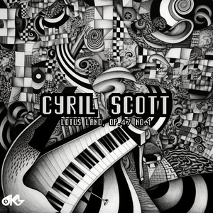 Lotus Land, Op.47 No.1