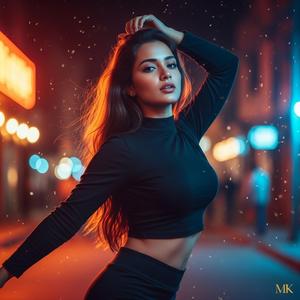 दिल धक धक