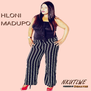 Nkutlwe