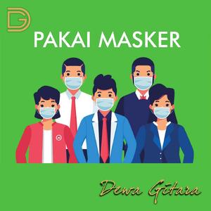 Pakai Masker