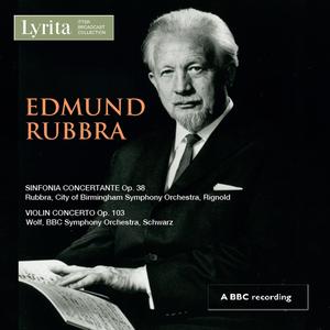 Sinfonia Concertante: I. Fantasia