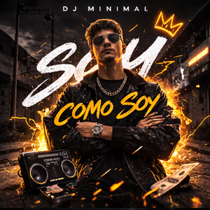 Soy Como Soy