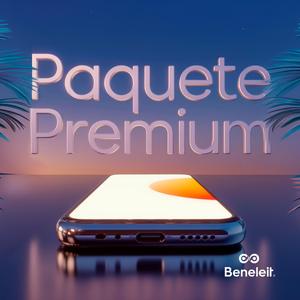 Paquete Premium
