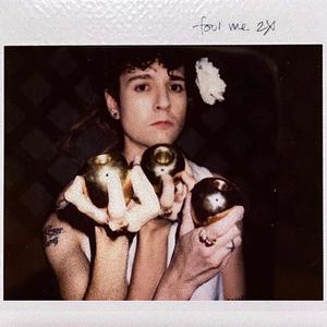 Fool Me Twice (feat. Amber-Tiana)