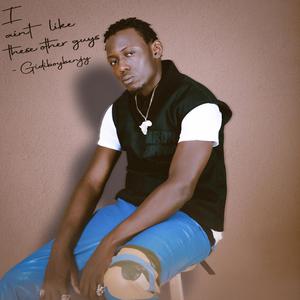 LOVE YOU (feat. BELLA ALUBO)