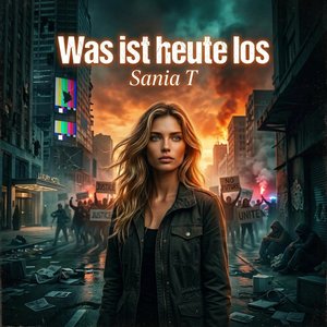 Was ist heute los…