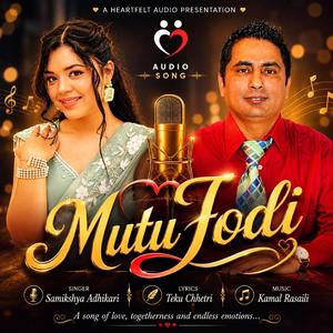 Mutu Jodi (Female Version)