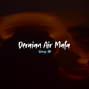 Deraian Air Mata