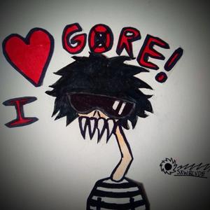 Human Centipede (feat. Wrxth)