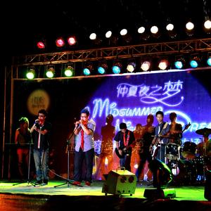 Boulevard Of Broken Dreams（排练视频音源版）（翻自 Green Day）