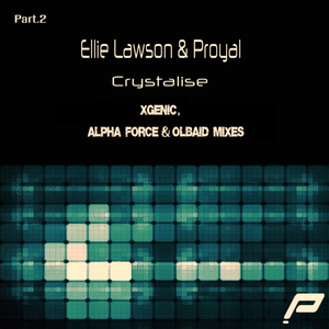 Crystalise (XGenic Dub Remix)