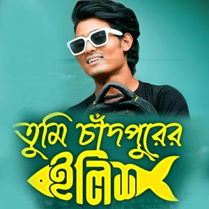 তুমি চাঁদপুরের ইলিশ | পাহাড়ি মানুষ বাংলা নতুন গান | Tumi Chadpurer Elish | Pahari Manush | Bangla New Song 2024