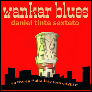 Tastíl Blues (En Vivos)